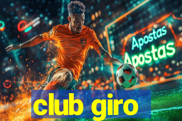 club giro