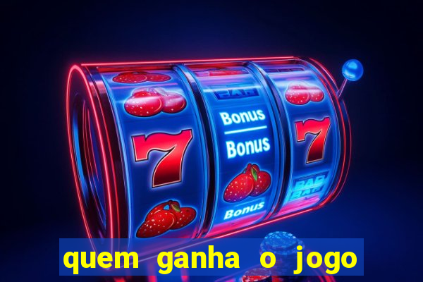 quem ganha o jogo hoje flamengo ou bahia