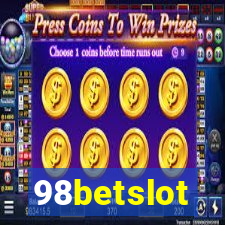 98betslot