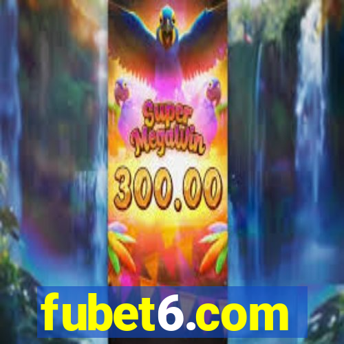 fubet6.com