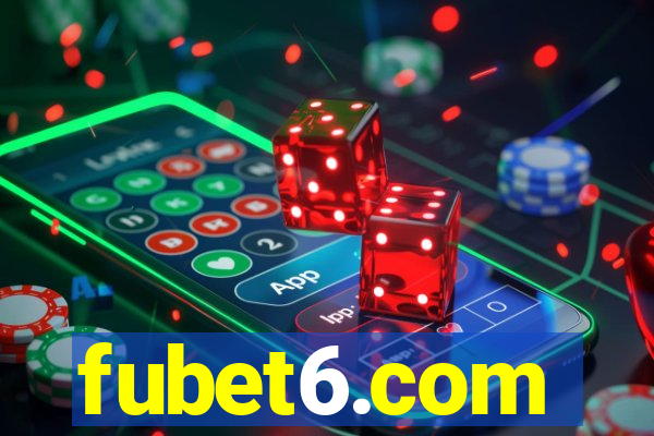 fubet6.com