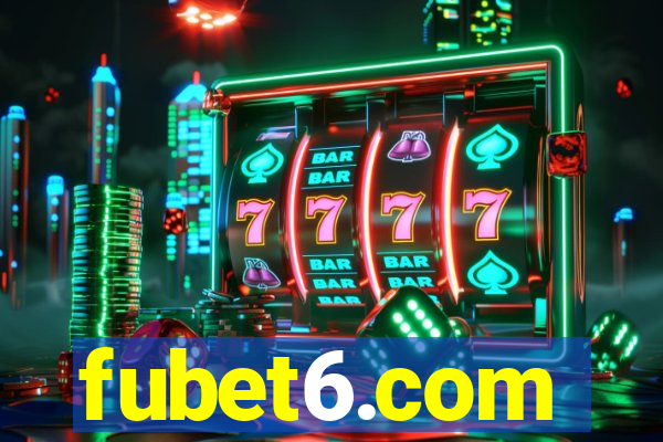 fubet6.com