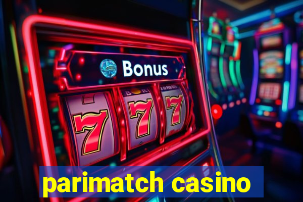 parimatch casino