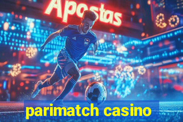 parimatch casino