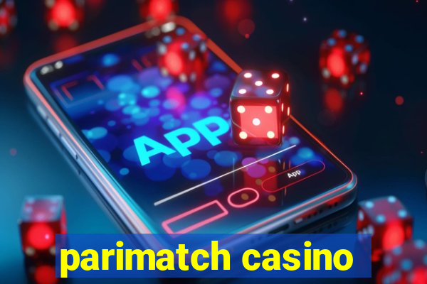 parimatch casino