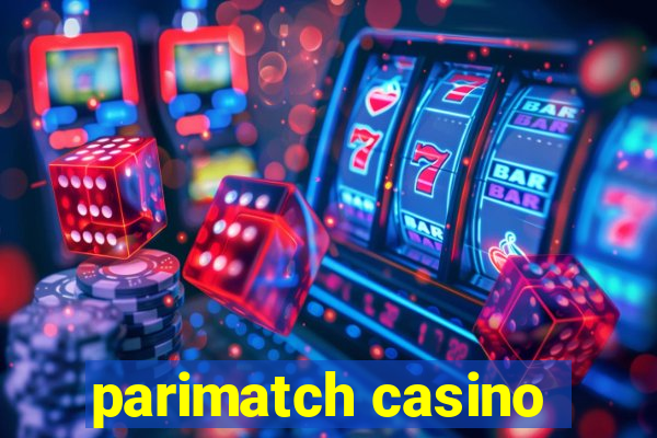 parimatch casino