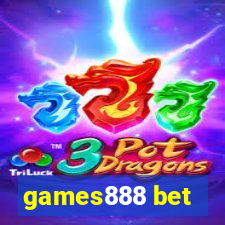 games888 bet