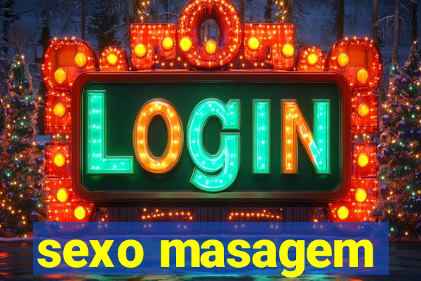 sexo masagem