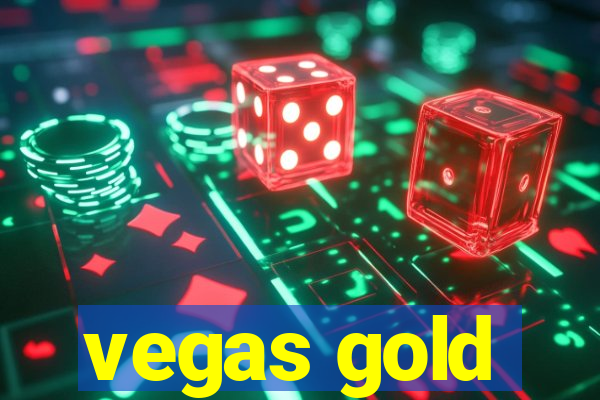 vegas gold