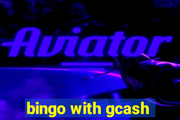 bingo with gcash