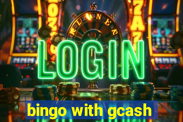 bingo with gcash