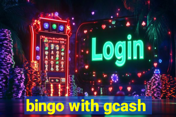 bingo with gcash