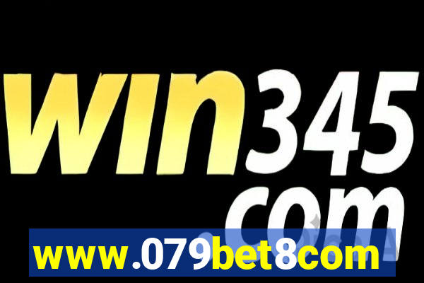 www.079bet8com