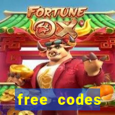 free codes doubledown casino