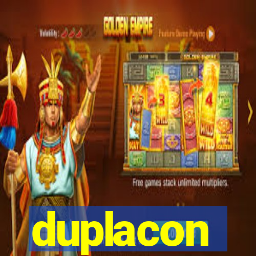 duplacon