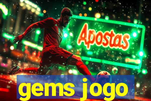 gems jogo