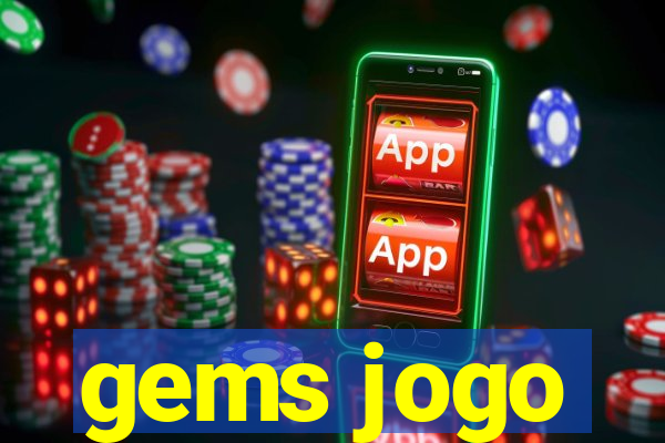 gems jogo