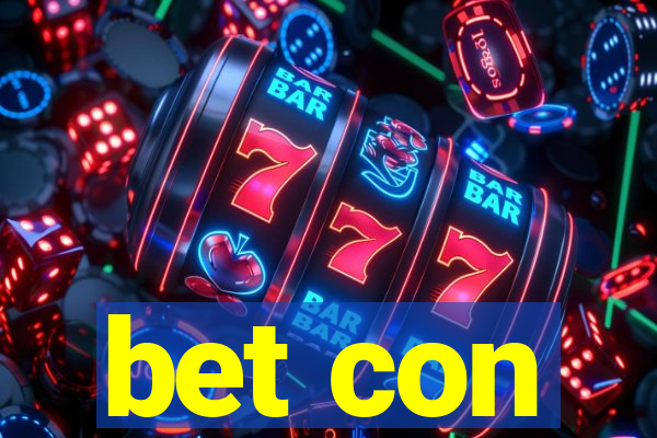 bet con