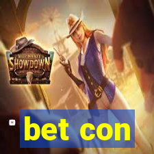 bet con