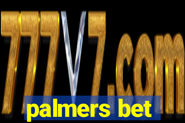 palmers bet