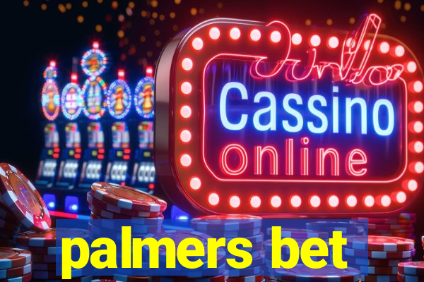 palmers bet