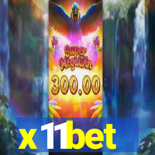 x11bet