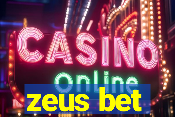 zeus bet