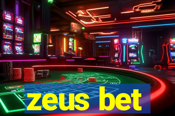 zeus bet