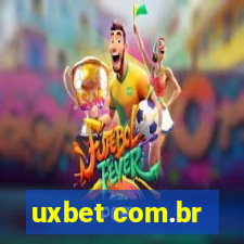 uxbet com.br