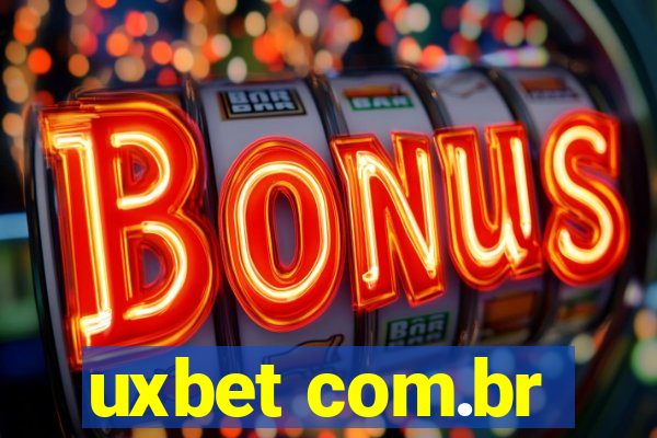 uxbet com.br