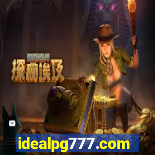 idealpg777.com