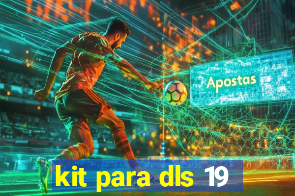 kit para dls 19