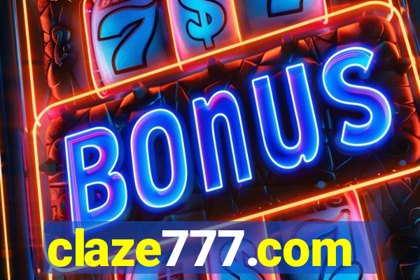 claze777.com