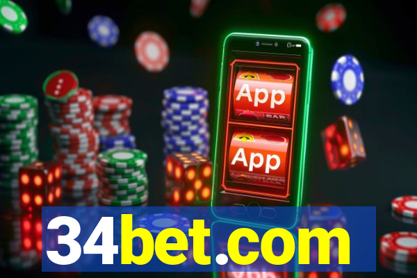 34bet.com