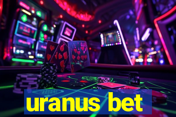 uranus bet