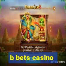 b bets casino