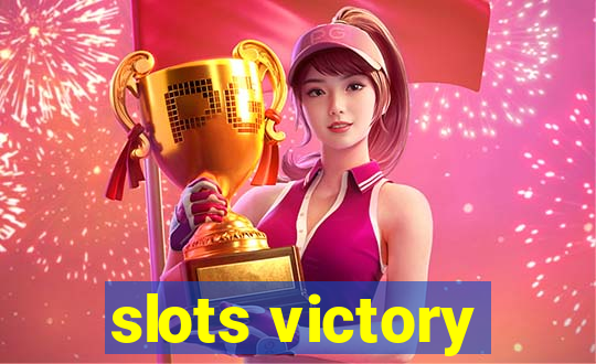 slots victory