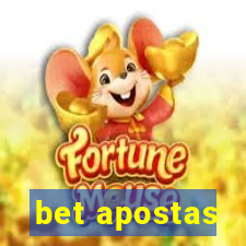 bet apostas