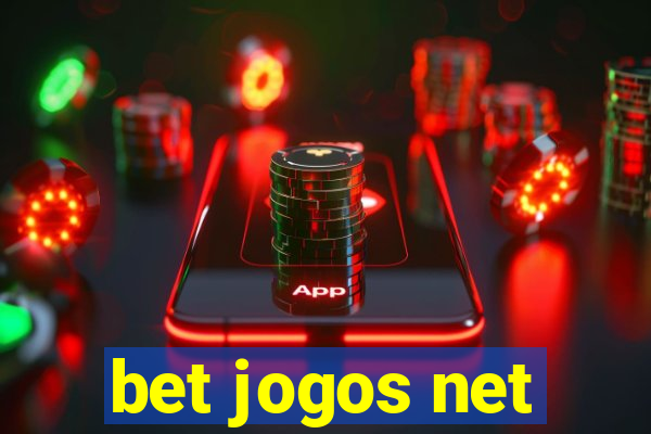 bet jogos net