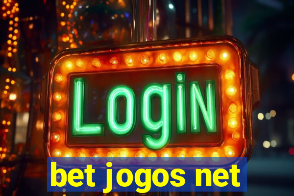 bet jogos net