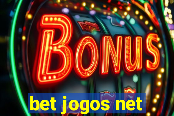 bet jogos net