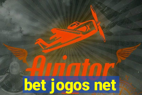 bet jogos net