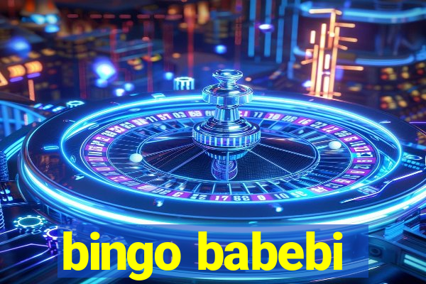 bingo babebi