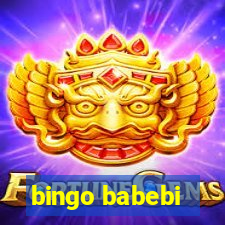 bingo babebi