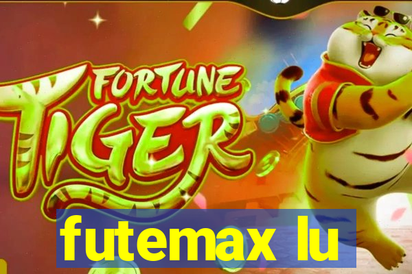 futemax lu