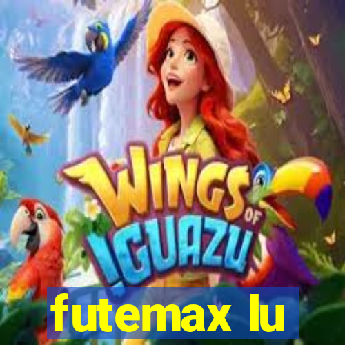 futemax lu