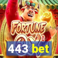 443 bet