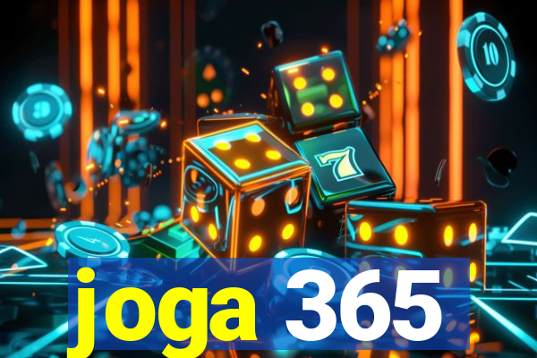 joga 365