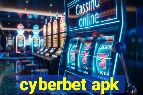 cyberbet apk