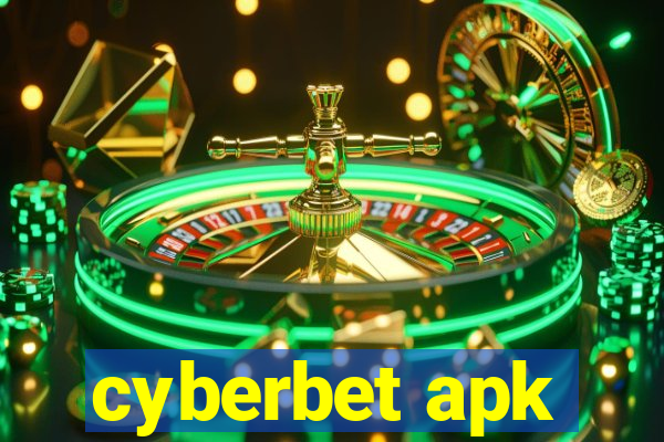 cyberbet apk